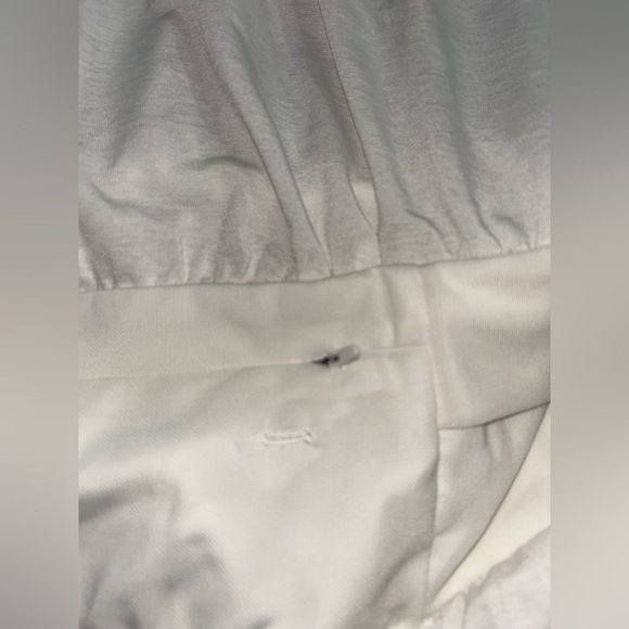 Free People Movement Light As Air Runsie White Size XS - Picture 5 of 10